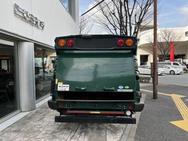Isuzu ELF TRUCK 2017-06 924-6