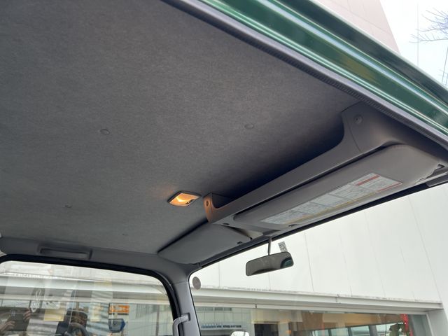 Isuzu ELF TRUCK 2017-06 924-26