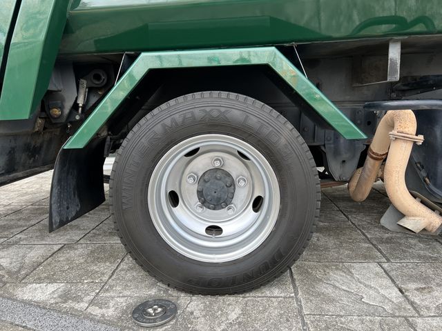 Isuzu ELF TRUCK 2017-06 924-8