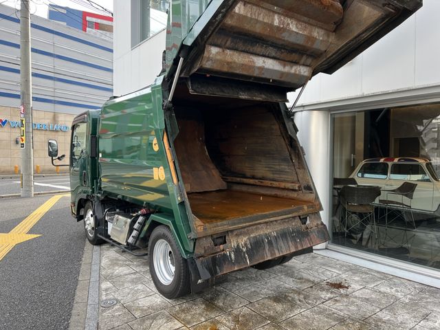 Isuzu ELF TRUCK 2017-06 924-10