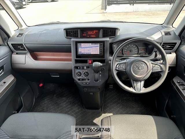 Toyota TANK 2019-03 286943-1