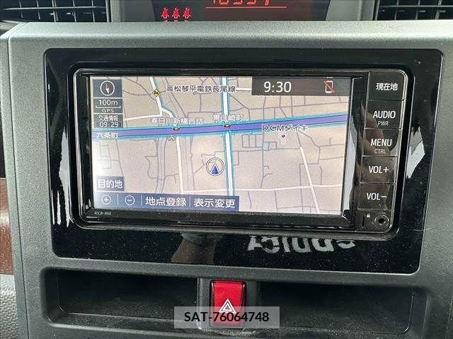 Toyota TANK 2019-03 286943-2