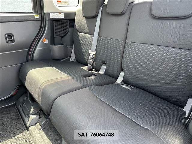 Toyota TANK 2019-03 286943-18