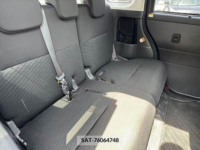 Toyota TANK 2019-03 286943-17