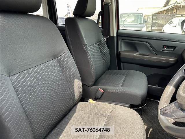 Toyota TANK 2019-03 286943-15