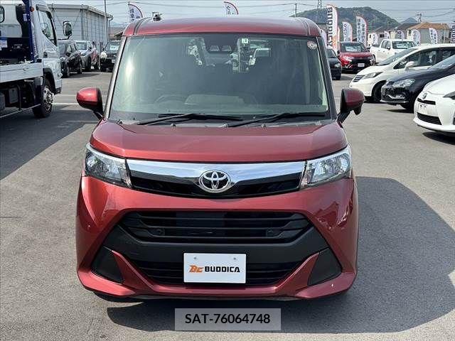 Toyota TANK 2019-03 286943-8