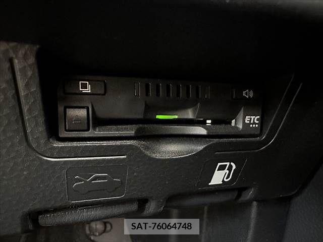 Toyota TANK 2019-03 286943-5