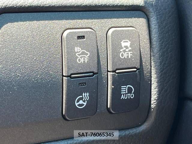 Lexus GS 2016-04 275305-8