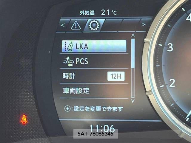Lexus GS 2016-04 275305-6