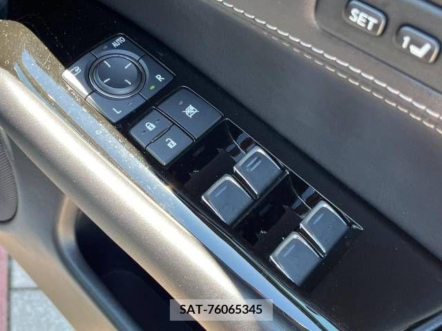 Lexus GS 2016-04 275305-4