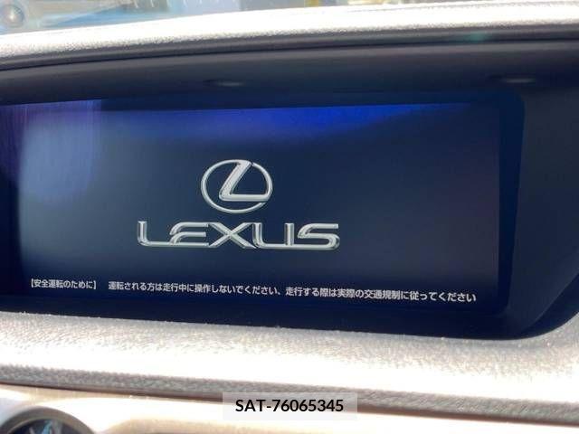 Lexus GS 2016-04 275305-1