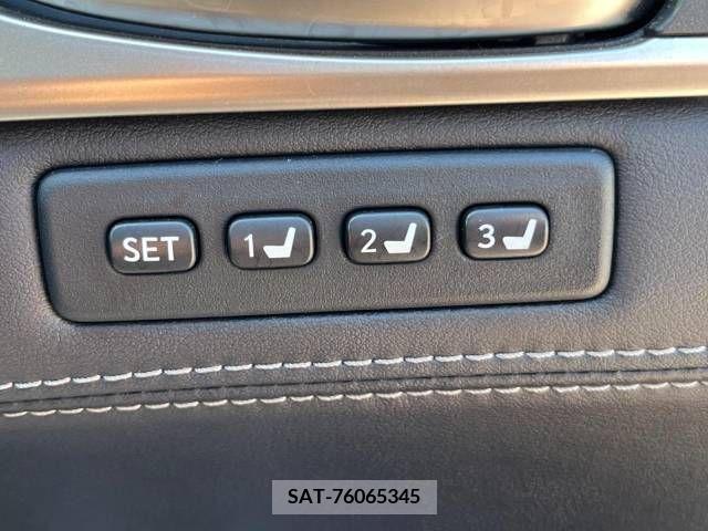 Lexus GS 2016-04 275305-3