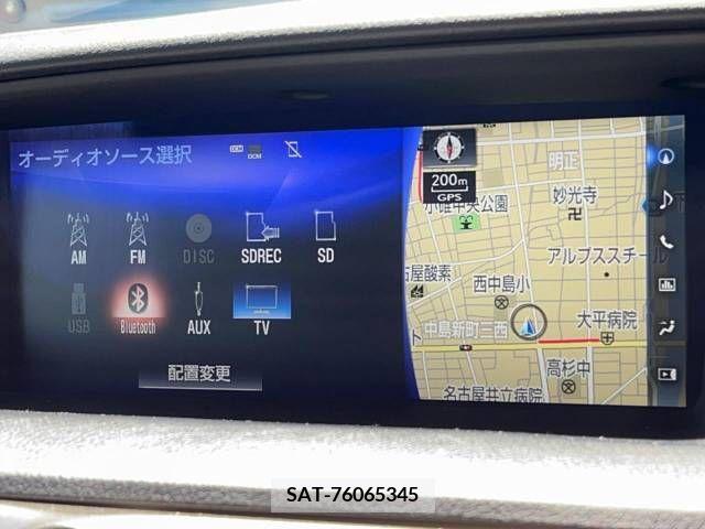 Lexus GS 2016-04 275305-2