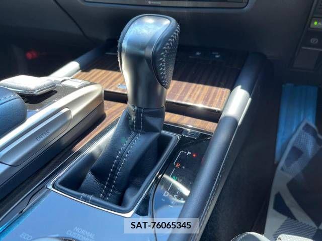 Lexus GS 2016-04 275305-19