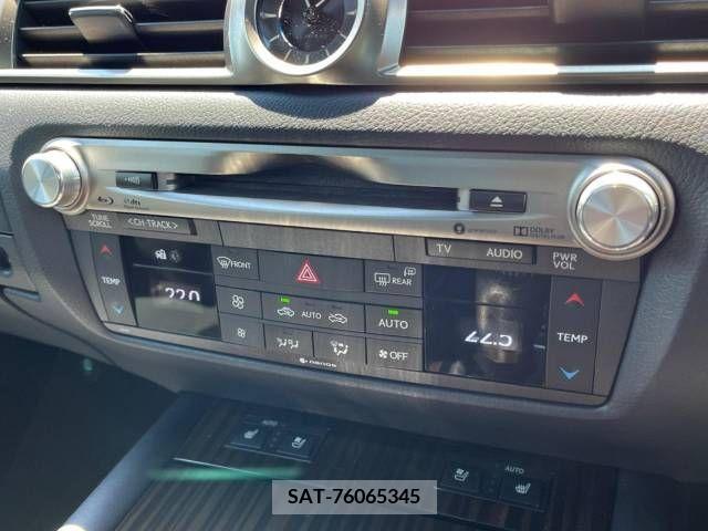 Lexus GS 2016-04 275305-17
