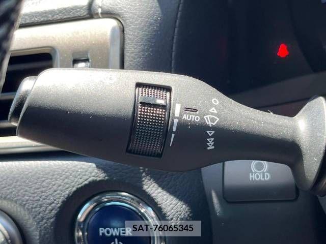 Lexus GS 2016-04 275305-15