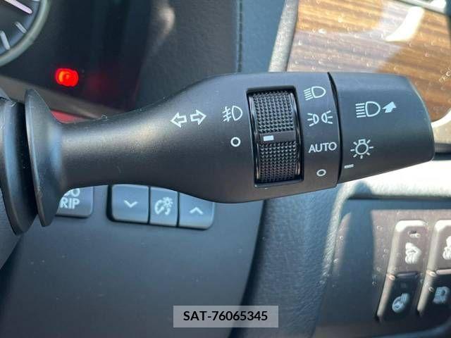 Lexus GS 2016-04 275305-14