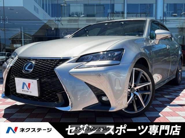 Lexus GS 2016-04 275305-0
