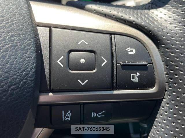 Lexus GS 2016-04 275305-10