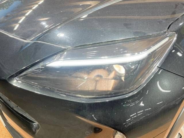 Toyota YARIS CROSS 2023-03 193374-13