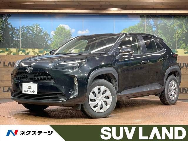 Toyota YARIS CROSS 2023-03 193374-0