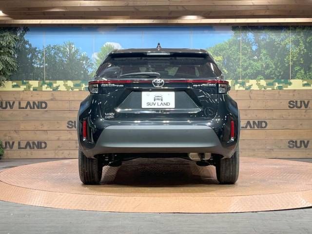 Toyota YARIS CROSS 2023-03 193374-16
