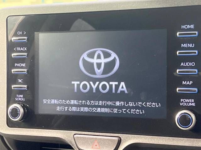 Toyota YARIS CROSS 2023-03 193374-2