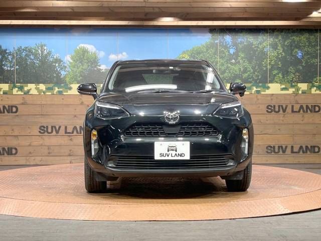 Toyota YARIS CROSS 2023-03 193374-15