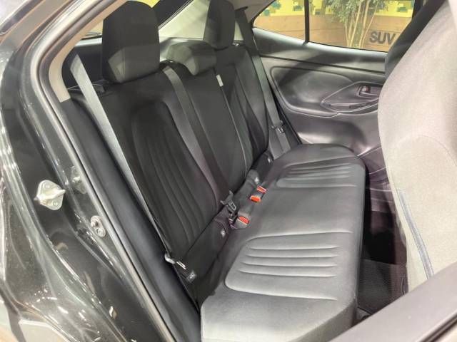 Toyota YARIS CROSS 2023-03 193374-11
