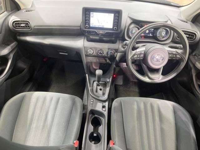 Toyota YARIS CROSS 2023-03 193374-1