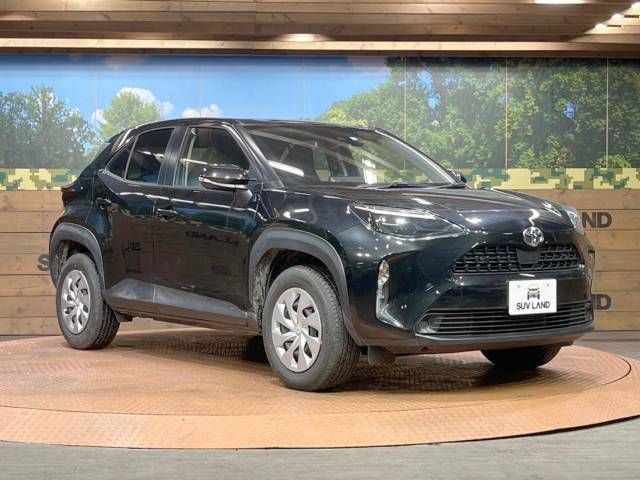 Toyota YARIS CROSS 2023-03 193374-17