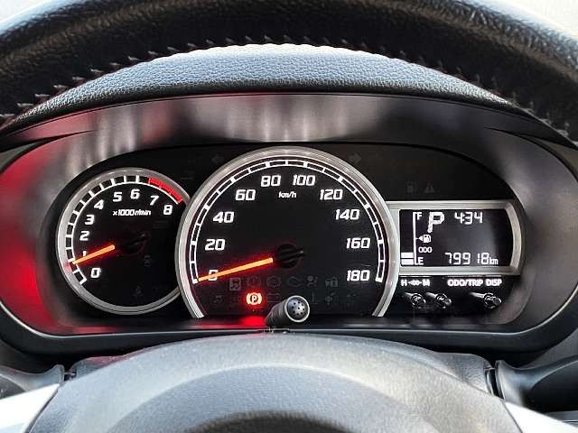 Daihatsu BOON 2017-06 192227-3