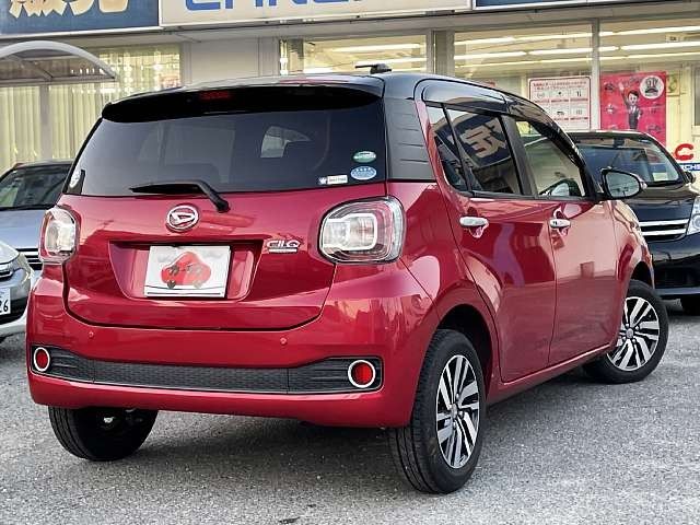Daihatsu BOON 2017-06 192227-2