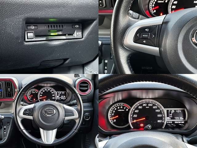 Daihatsu BOON 2017-06 192227-6