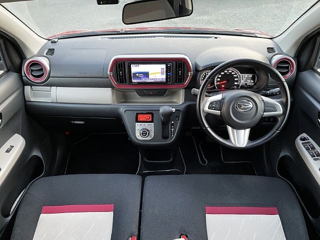 Daihatsu BOON 2017-06 192227-1