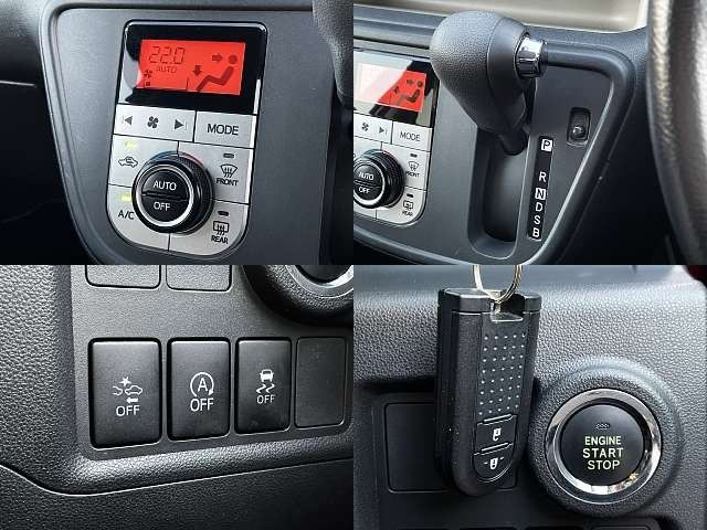 Daihatsu BOON 2017-06 192227-5