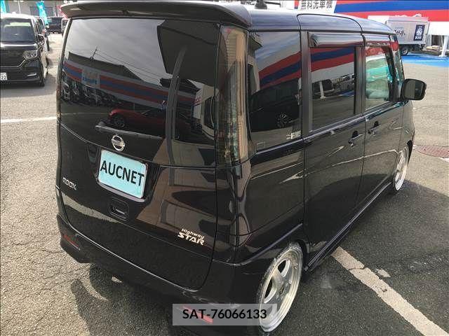 Nissan ROOX 2010-08 208822-19