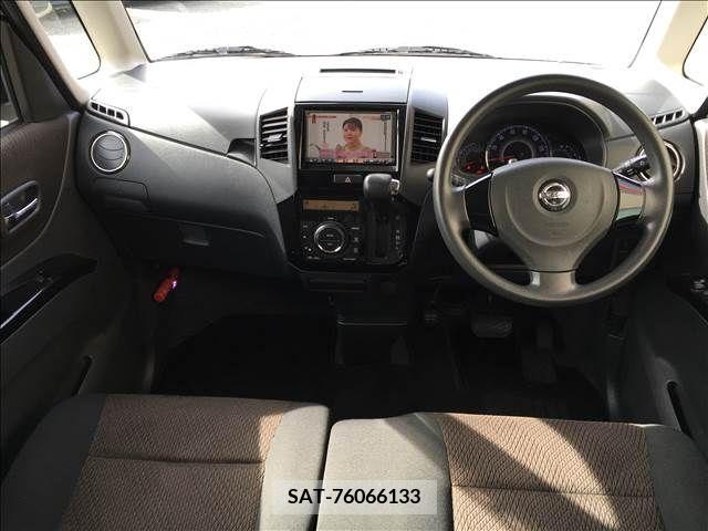 Nissan ROOX 2010-08 208822-1