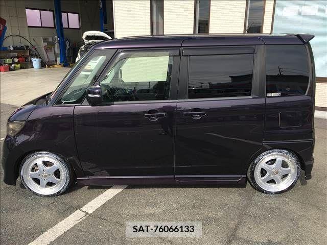 Nissan ROOX 2010-08 208822-17