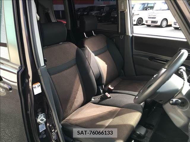 Nissan ROOX 2010-08 208822-10