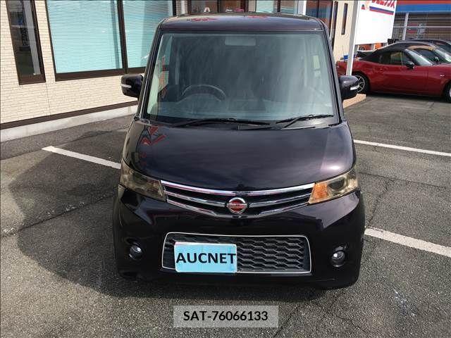 Nissan ROOX 2010-08 208822-18
