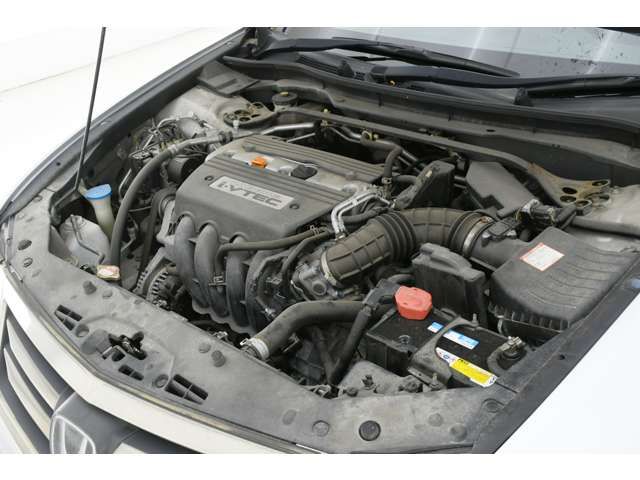 Honda ACCORD 2012-02 15531-19
