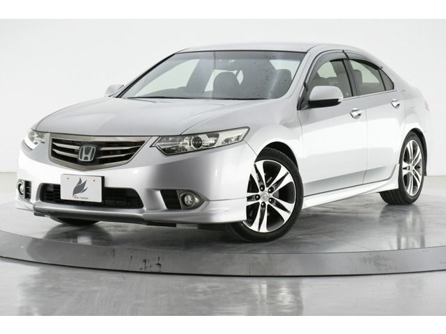 Honda ACCORD 2012-02 15531-0