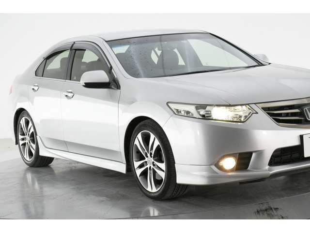Honda ACCORD 2012-02 15531-6