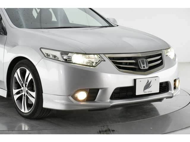 Honda ACCORD 2012-02 15531-5