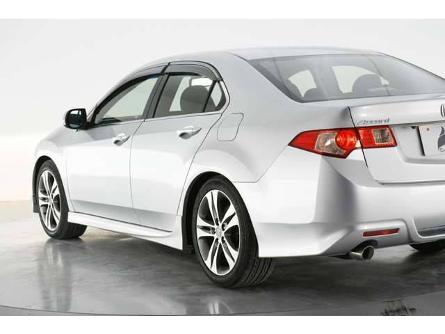 Honda ACCORD 2012-02 15531-8