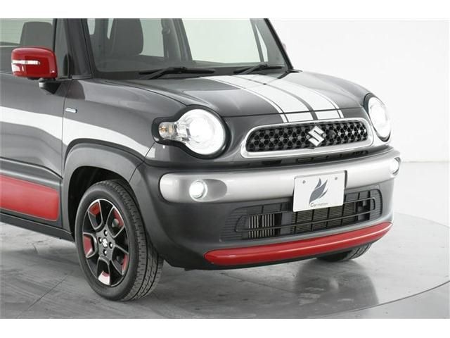 Suzuki X BEE 2018-09 184775-5