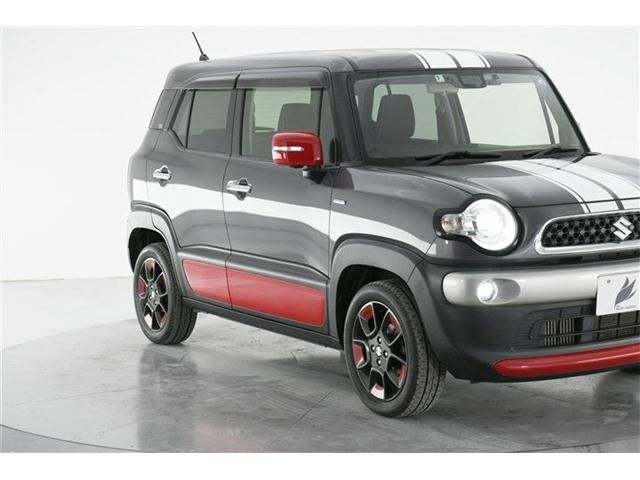 Suzuki X BEE 2018-09 184775-7