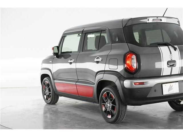 Suzuki X BEE 2018-09 184775-9