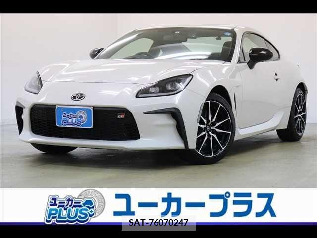 Toyota 86 2022-05 270786-0